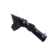 Nissan Qashqai Left Front Bumper Retainer Bracket (2014-2016)