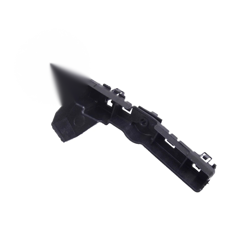 Nissan Qashqai Left Front Bumper Retainer Bracket (2014-2016)