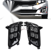 Kia Optima K5 2 x Daytime Running Light Fog Lamps (2014-2015)