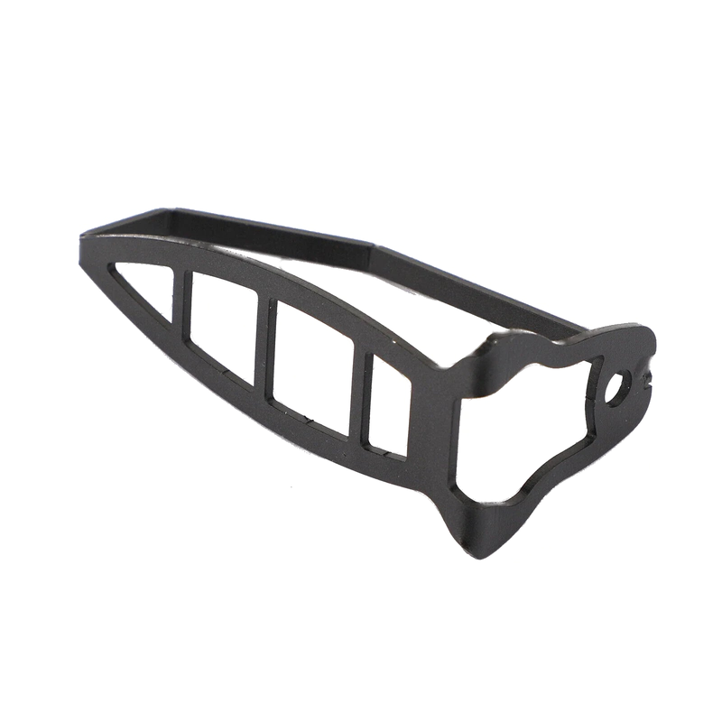 BMW F700GS F800GS F750GS Front Turn Signal Light Cover (2004-2019)