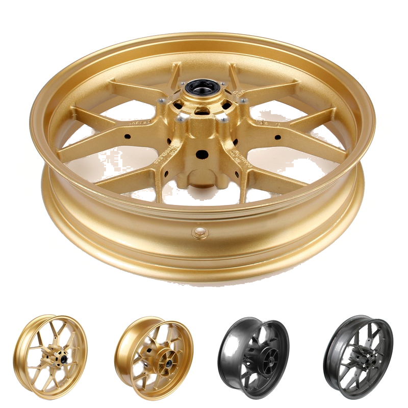 Honda CBR1000RR CBR 1000RR 2008-2014 2011 2012 2013 Generic Front/Rear Wheel Rim