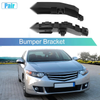 Honda Accord Front Bumper Mounting Support Bracket (2008-2012)