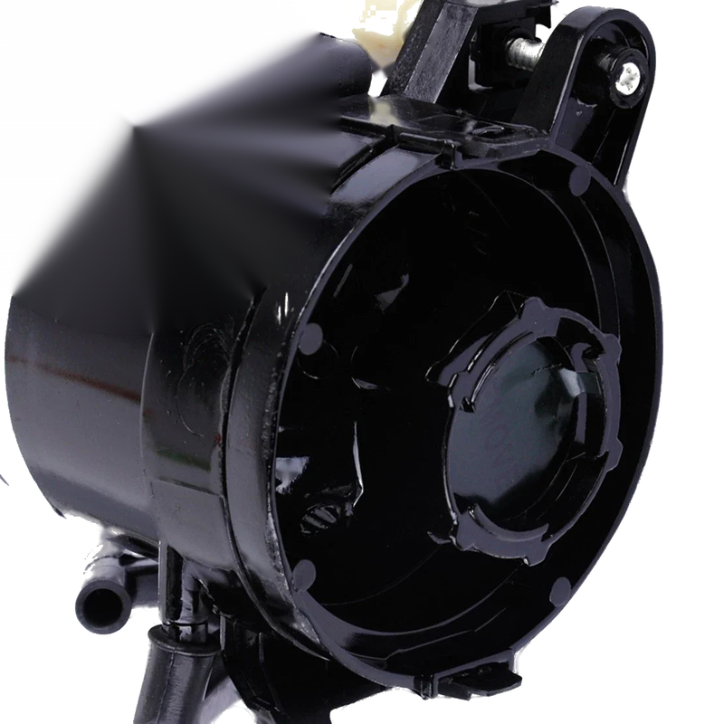 BMW E60 E61 E63 E46 X3 325Ci Fog Light Right (2001-2010)