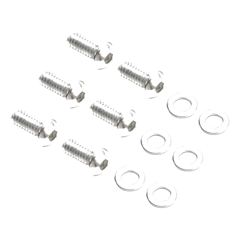 Sportster 883 1200 XL883 XL1200 Engine Bolt Set (2004-2022)