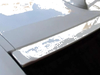 BMW F30 F80 M3 Aero Roof Spoiler (2012-2019)