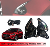 Mazda2 Mazda 2 1 Set Fog Light Projector (2017 - Present)
