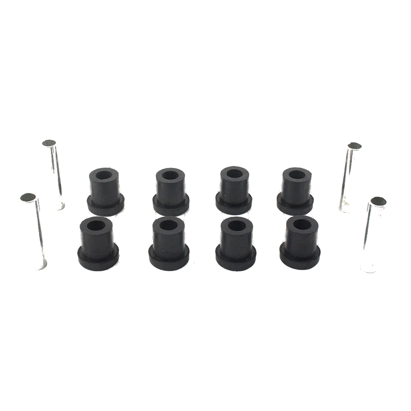 EZGO TXT / Medalist Golf Cart Leaf Spring Bushing Kit (1994 - Present)