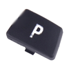 BMW 3 Series, X5 Gear Knob P Button Parking Cover (2011-2013)
