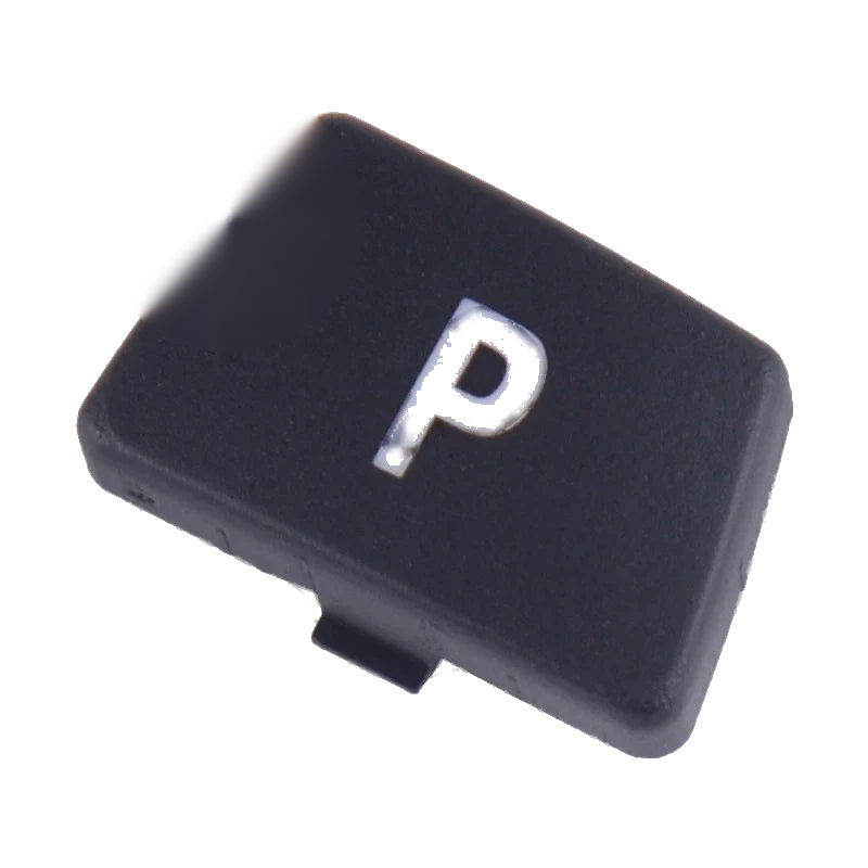 BMW 3 Series, X5 Gear Knob P Button Parking Cover (2011-2013)
