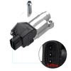 Honda Odyssey CR-V Acura CL TL MDX Idle Air Control Valve (2000-2006)
