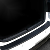 Mitsubishi Outlander Load Sill Protector Bumper Guard (2013-2020)