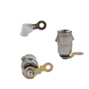 Solex Door Lock Key Hardware Security Fits Toyota Hilux LN85 Pickup 1989-04 D06