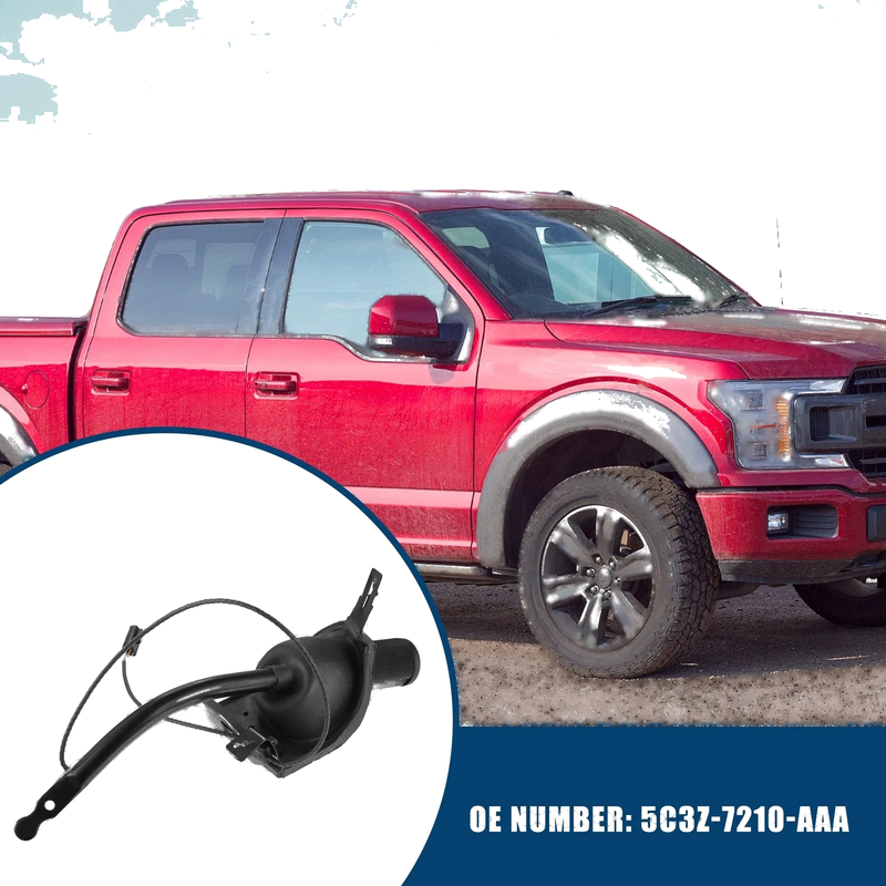 Ford Excursion (2000-2003) 1 Set Gear Shifter Lever Handle