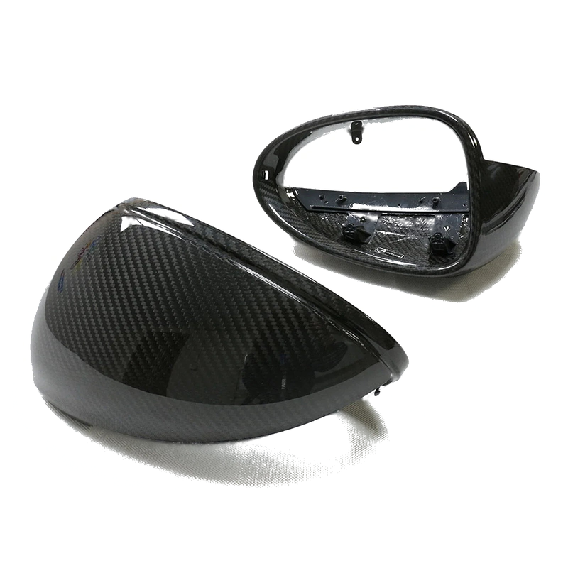 Porsche Macan Rearview Mirror Cover (2014-2023)