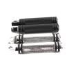 Harley Davidson - Billet Aluminum Front & Rear Male Mount Foot Pegs