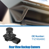 Ford Transit Connect Titanium XL XLT Rear View Backup Camera (2014-2015)