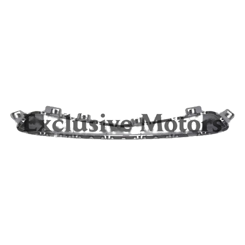 Mazda 2 Demio Bumper Grille (2014-2017)
