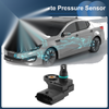 Fiat Ducato Air Intake MAP Pressure Sensor (2011-2019)