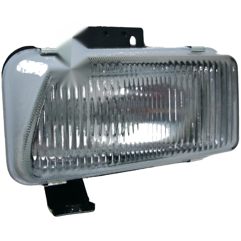 Isuzu Elf NPR NQR HD NLR Fog Light (2008 - Present)