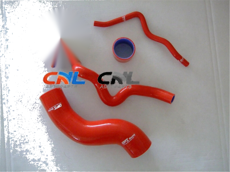 VW Golf MK4 GTI Bora 1.8T Turbo Silicone Boost Pipe (1998-2006)