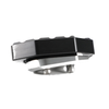 BMW G310GS G310R Brake Pedal Extension Peg CNC Black (2021)