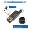 Chrysler Pacifica, Jeep Battery Voltage Temperature Sensor (2017-2023)