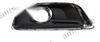 Chevy Malibu Fog Lamp Light Cover (2012-2015)