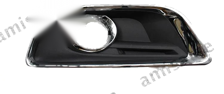 Chevy Malibu Fog Lamp Light Cover (2012-2015)