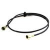 Toyota Corolla E70 KE70 KE71 TE72 TE75 Sedan 1979-1987 Speedo Cable