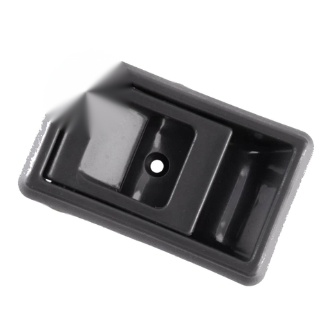 Toyota Hilux Vigo Grey Front Inner Door Handle (1988-2004)