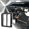 Chevrolet Aveo 1.6L (2004-2011) - 1 x Filter Car Engine Air Filter