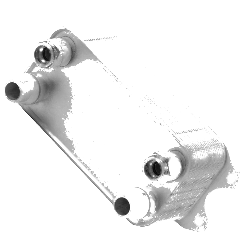 Mercedes W204 W212 S204 S212 C207 A207 R172 Auto Trans Oil Cooler (2007-2015)