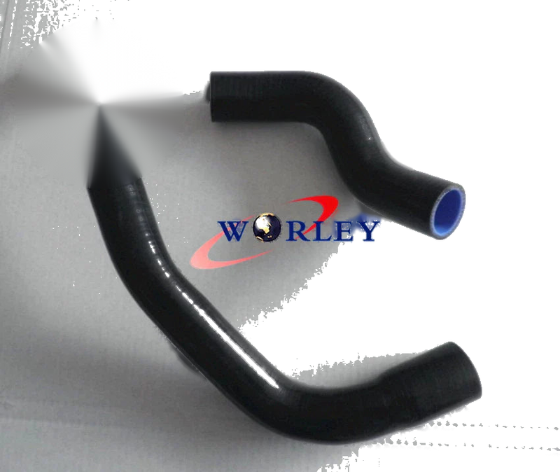 Nissan Skyline GTR R32 R33 R34 Silicone Radiator Hose (1989-2002)