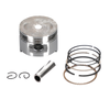 Yamaha YFM 90 Raptor Piston Complete Kit 47.25mm +.25 (2009-2013)