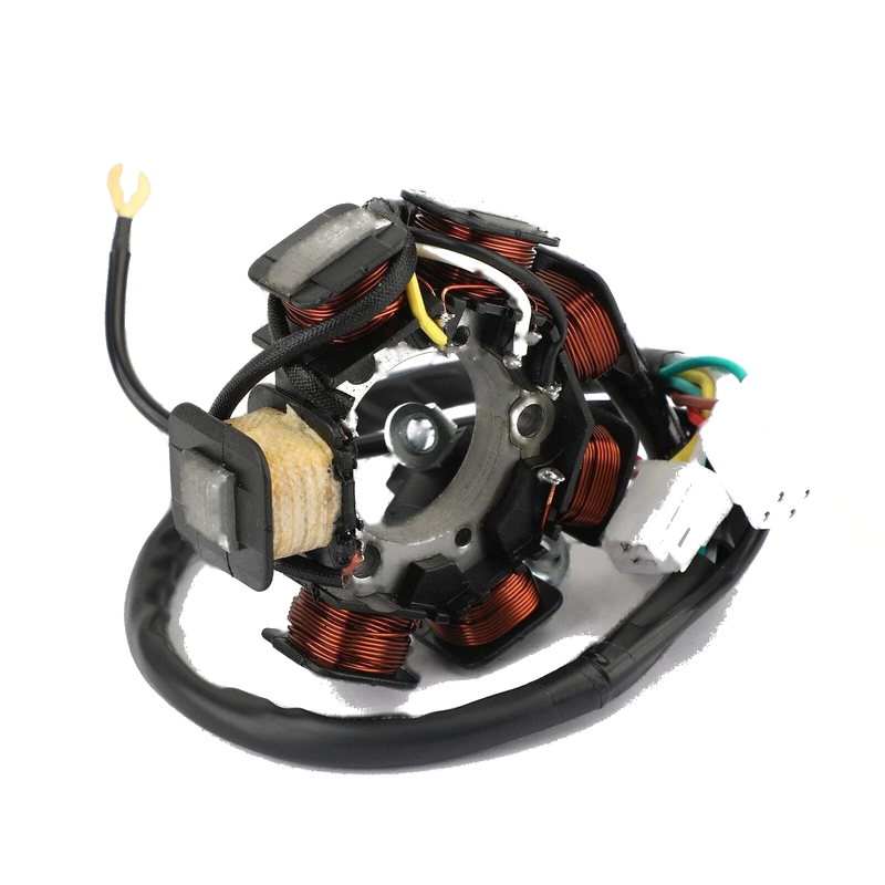 Yamaha TTR 125 TT-R 125 E LE Stator (2003-2017)