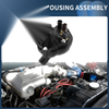 Ford Explorer 4.0L Engine Coolant Thermostat Housing (1997-2001)