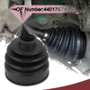 Honda Pilot Inner CV Joint Boot Kit (2015)
