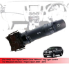 Mitsubishi Pajero Montero Sport RHD Turn Signal Switch (2008-2014)