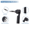 Ford Mustang 4 x Front Inner Outer Tie Rod Ends (2015-2019)