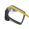 Isuzu Faster TF TFR Vauxhall Brava 1988-2002 Black Door Mirror Set