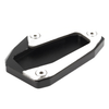 Ducati MONSTER 696 795 796 797 821 1200 Kickstand Foot Stand Pad (2008-2023)