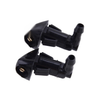 Honda Element, Civic, FR-V Windshield Washer Nozzle Kit 2 x (2003-2011)