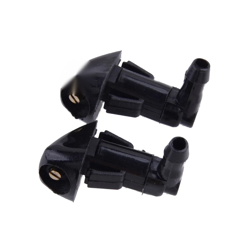 Honda Element, Civic, FR-V Windshield Washer Nozzle Kit 2 x (2003-2011)