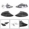 Lens BMW K1200S BMW K1300S Generic Front Turn Signals