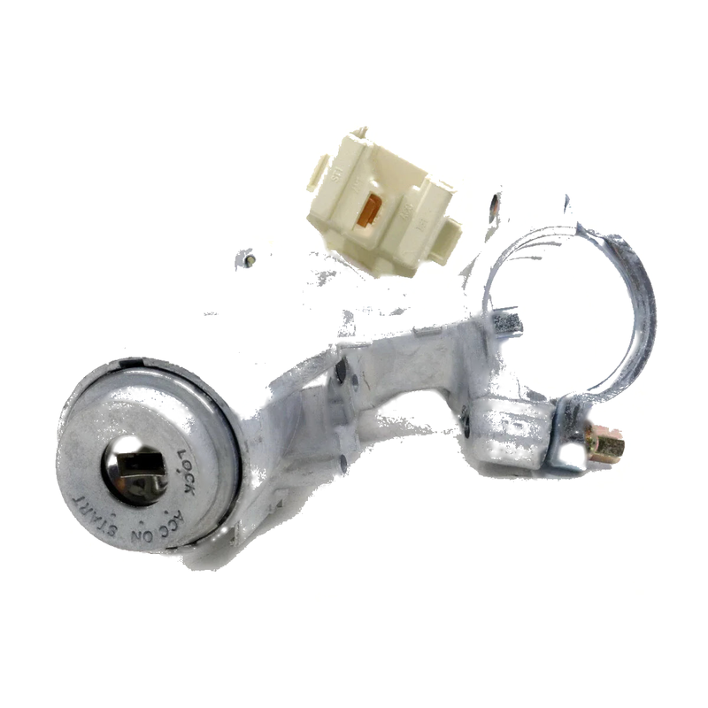Toyota Corolla Sedan AE110 / AE111 / EE111 1995-2000 Ignition Switch & Key Set