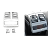 Benz W212 E Class (2009-2011) Gray Rear Air Outlet Frame Cover