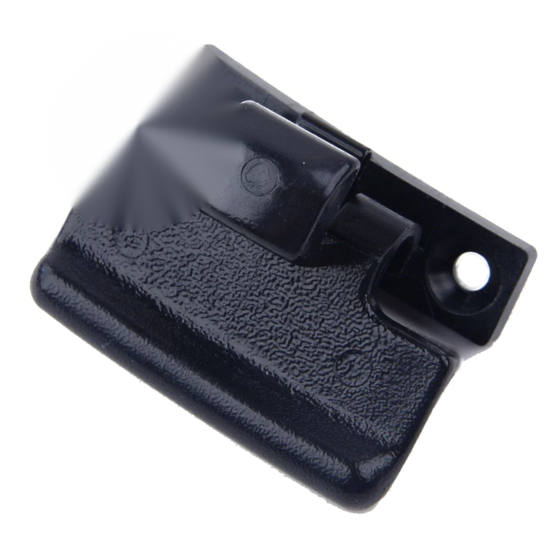 Mitsubishi Pajero Top Console Armrest Lock Latch (2000-2006)