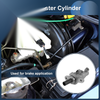 Honda Civic Brake Master Cylinder with Reservoir (2012-2013)
