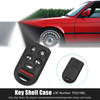 Honda Odyssey 2005-2010 - 6 Button Key Cover Car Key Fob Shell Case