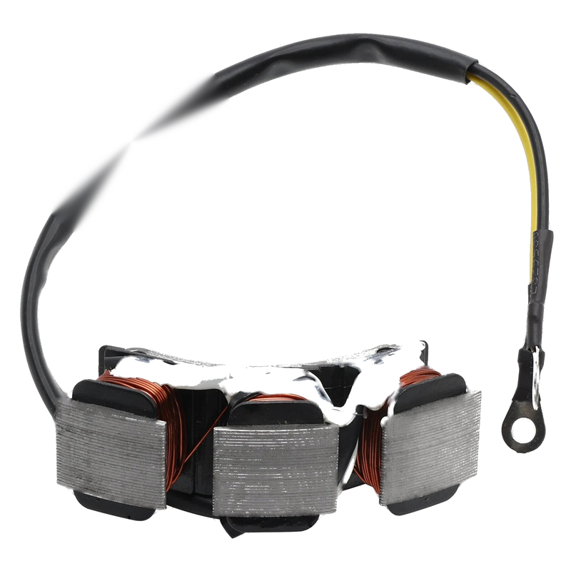 Mercury / Mariner 6-20 HP Charging Coils Stator (1990-2005)